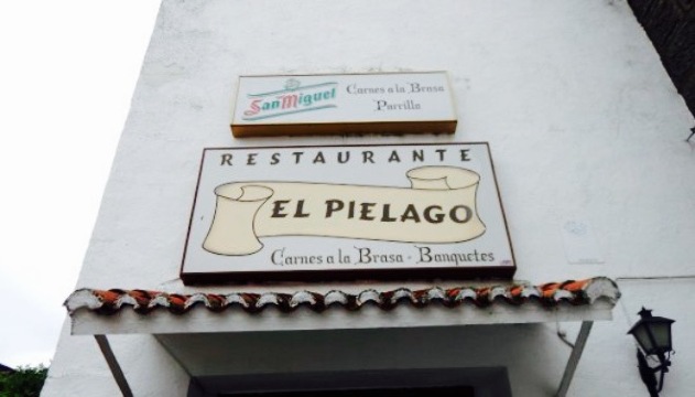 El Pielago餐厅图片