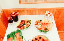 Sevilla Restaurant餐厅图片