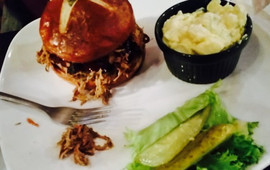 Racks Bar and Grill