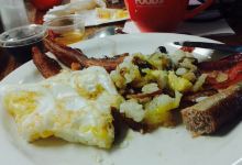 Rise and Dine Cafe美食图片