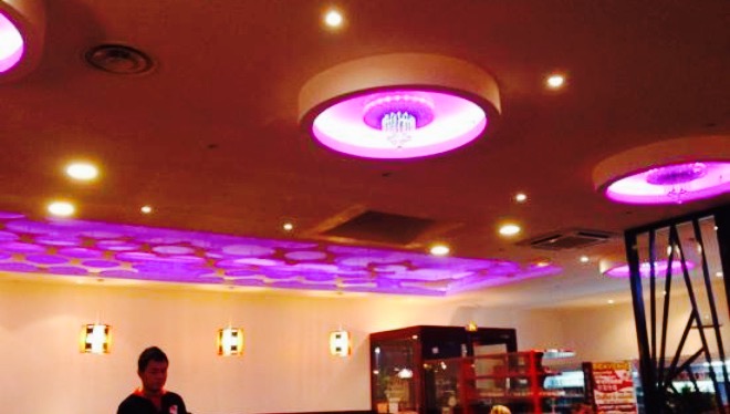 Euroasia餐厅图片