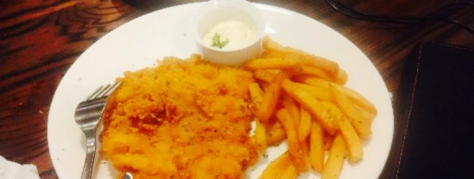 Quattro Cafe Purwokerto