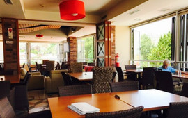 KOTSIOS CAFE and RESTAURANT