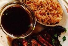 Red Osier Landmark Restaurant美食图片