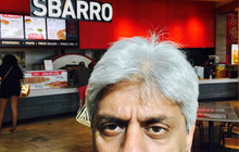 Sbarro餐厅图片