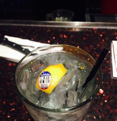 Red Robin Gourmet Burgers餐厅图片