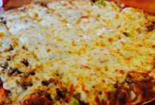 Pizza King美食图片