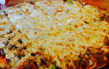 Pizza King餐厅图片