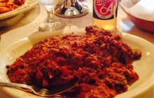 Mamma Onesta's Italian Restaurant餐厅图片