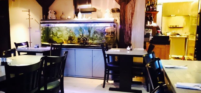 Restaurant Valentino餐厅图片