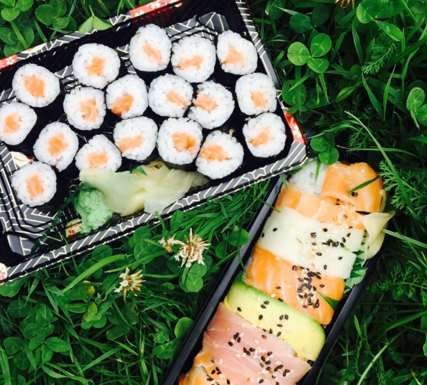 Restavracija Zmajev Paviljon餐厅图片