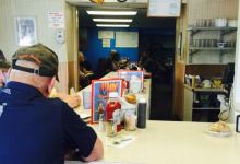 Ruston's Diner美食图片