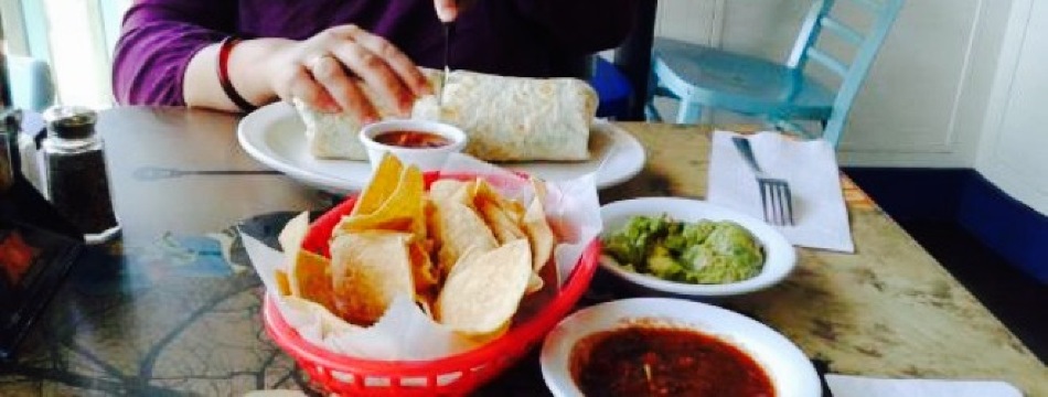 Wahoo's Fish Taco餐厅图片