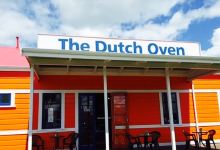 The Dutch Oven Cafe美食图片