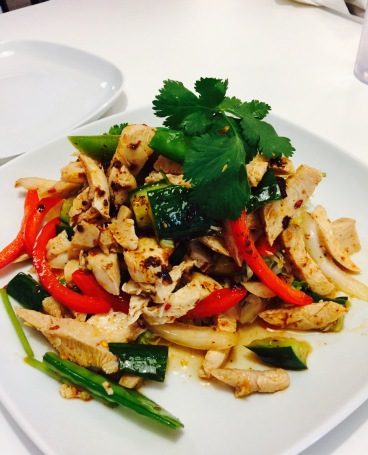 Mr.10 Asian Cuisine