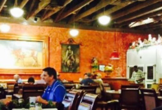 Sweetie Pie's Ribeyes美食图片