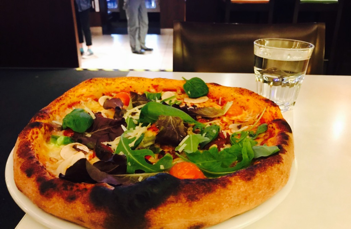 Bistro Café Pazzo餐厅图片