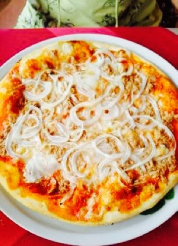 Pizzeria IL Pe Perone