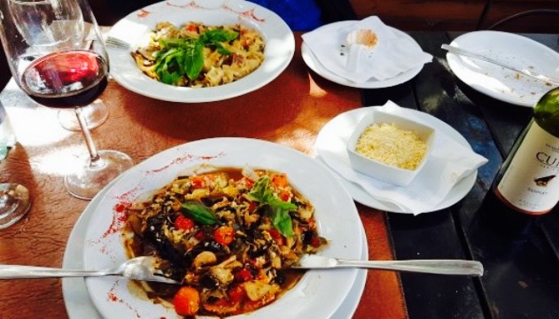 La Commedia Trattoria餐厅图片