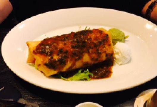 Five Horses Tavern美食图片