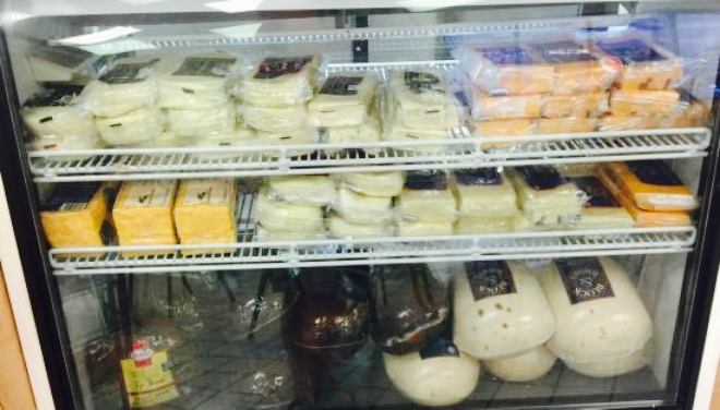 United Deli and Grocery餐厅图片