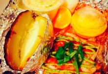 Jordandal Cookhouse美食图片