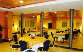 Restaurante Camino Rean