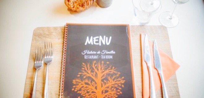 Histoire de Familles