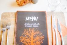 Histoire de Familles美食图片