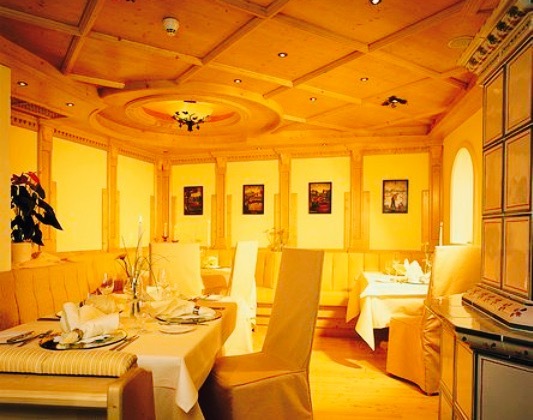 Restaurant Michl Stub'n