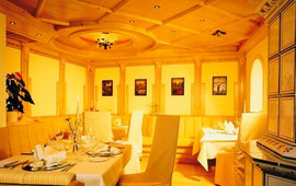 Restaurant Michl Stub'n