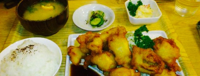 Dainagon餐厅图片