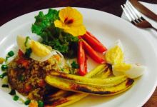 Kultur Cafe美食图片