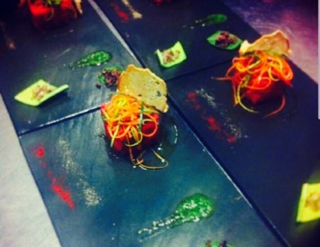 MagnaVino Wine & Food餐厅图片