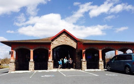 Sal's Pizza