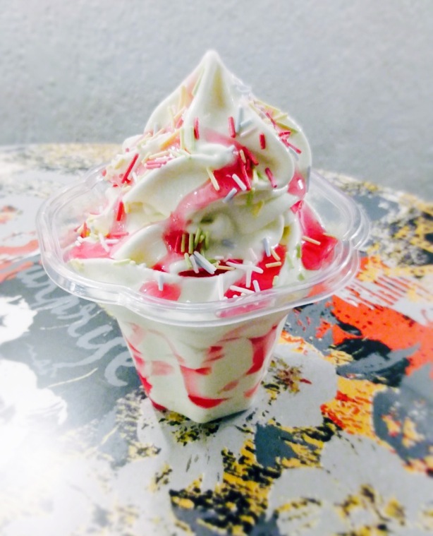 Crêperie Yogurteria Les Gourmands餐厅图片