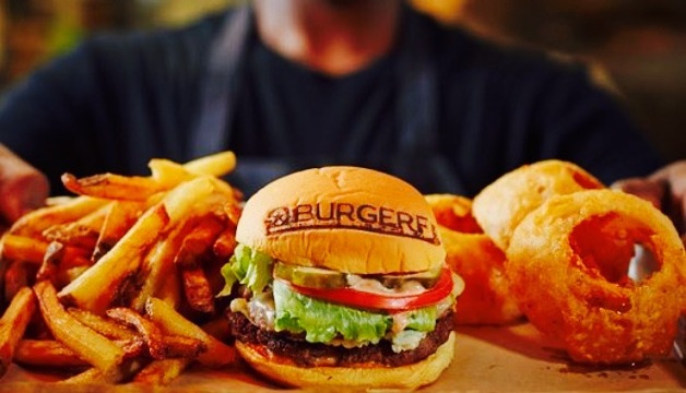 BurgerFi
