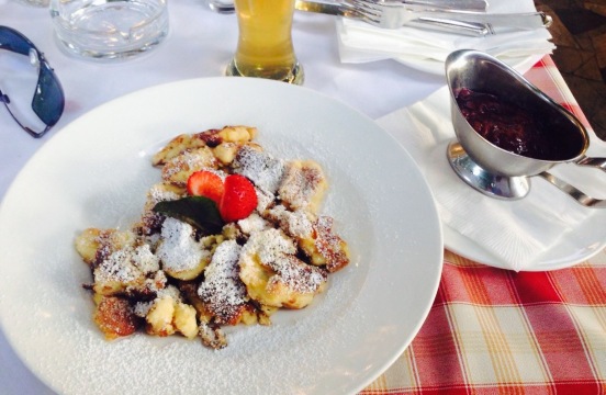 Braurestaurant IMLAUER