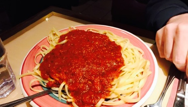 Edison Diner餐厅图片