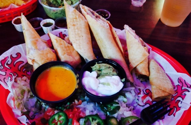 Tijuana Flats餐厅图片