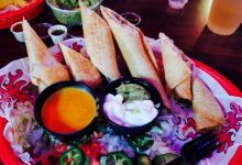 Tijuana Flats美食图片