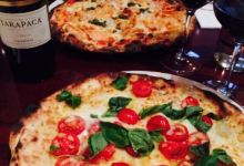 IL Vecchio Forno Wine Bar Cafe美食图片