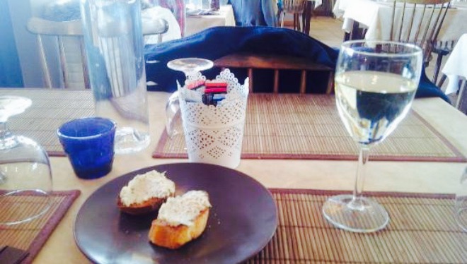 La Flambée餐厅图片