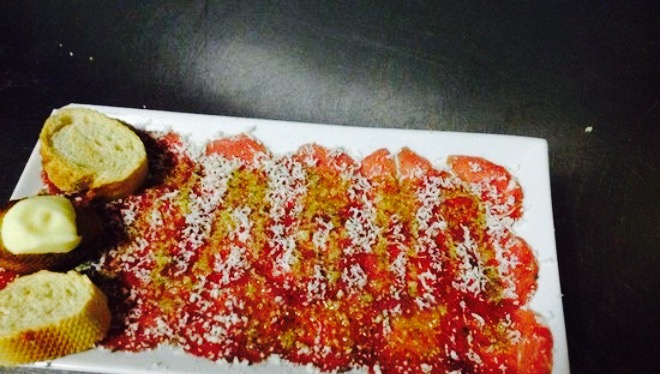 El Pati Del Tapas餐厅图片