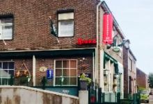 Cafe Oos Heim美食图片