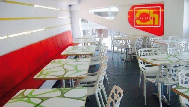 Chickers餐厅图片