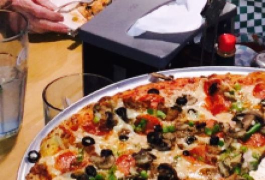 Rocco's Pizza of Nixa美食图片