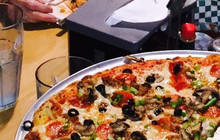 Rocco's Pizza of Nixa餐厅图片