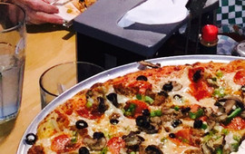 Rocco's Pizza of Nixa