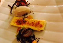 Hotel Chasa Montana Restaurant美食图片
